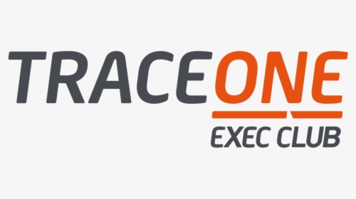 Trace One Logo Png, Transparent Png, Transparent PNG