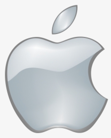 Apple Logo Transparent Official - Transparent Background Apple Logo Png, Png Download, Transparent PNG