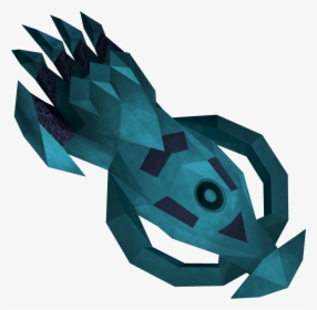The Runescape Wiki - Rune Claw Runescape, HD Png Download, Transparent PNG