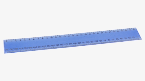 Transparent 30cm Jumbo Ruler, Off10003 - Ruler, HD Png Download, Transparent PNG