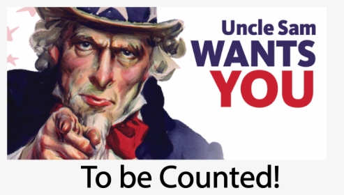 Uncle Sam Pointing At You, HD Png Download, Transparent PNG