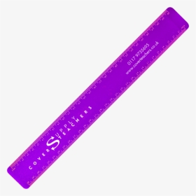 Purple Ruler Png, Transparent Png, Transparent PNG
