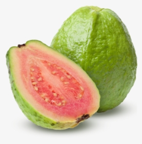 Guava Png - Transparent Guava Png, Png Download, Transparent PNG