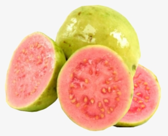 Red Guava Png Free Download - Jambu Biji Merah Png, Transparent Png, Transparent PNG