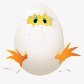 #mq #chicken #egg #broken #brokenegg - Illustration, HD Png Download, Transparent PNG