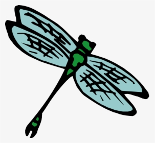 Cartoon Insect Clipart Kid 2 - Insect Clipart, HD Png Download, Transparent PNG
