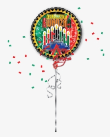 Celebrate Kwanzaa - Birthday Girl, HD Png Download, Transparent PNG