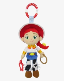 Transparent Jessie Toy Story Png - Disney Baby Toy Story, Png Download, Transparent PNG