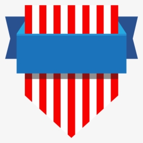 Red White And Blue Stars Png, Transparent Png, Transparent PNG