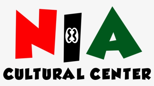 Nia Cultural Center - Sign, HD Png Download, Transparent PNG