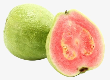 Common Guava, HD Png Download, Transparent PNG