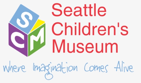 F493cb15 7db6 41a0 Bd7e Cf46021939d2 - Seattle Children's Museum Logo, HD Png Download, Transparent PNG