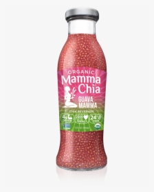 Mamma Chia Raspberry, HD Png Download, Transparent PNG
