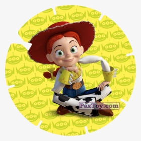 Jessie Toy Story Bo Peep, HD Png Download, Transparent PNG