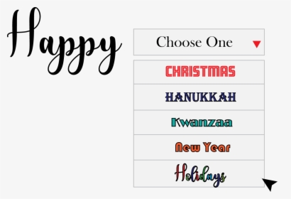 Happy Ho Ho Holidays    Class Img Responsive True Size - Kuvvet Ve Hareket 4 Sınıf, HD Png Download, Transparent PNG