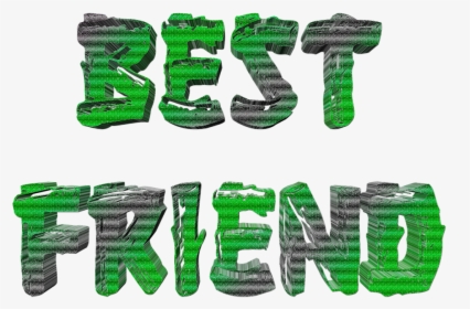 Friend, The Best, Happiness, Design, Creative - Gun, HD Png Download, Transparent PNG