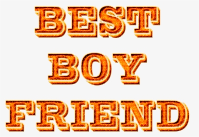 The Best, Friend, Guy, Api, Creative, Design - Orange, HD Png Download, Transparent PNG