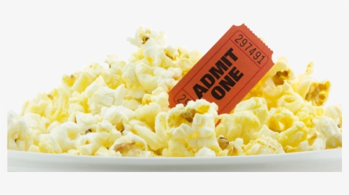 High-quality Popcorn Cliparts - Pop Corn Png Transparent, Png Download, Transparent PNG