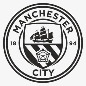 Logo Dream League Soccer Man City, HD Png Download , Transparent Png ...