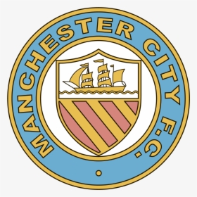 Transparent Manchester City Logo Png - Manchester City F.c., Png Download, Transparent PNG