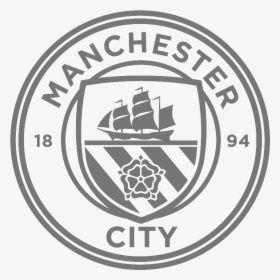 Manchester City Coloring Pages Bltidm - Manchester City Coloring Pages, HD Png Download, Transparent PNG