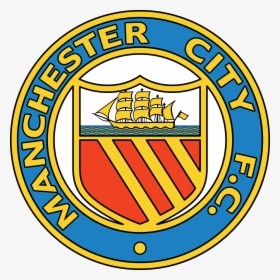 Download Logo Manchester City, HD Png Download, Transparent PNG
