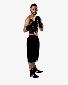 Ryan Burnett - Boxing Boxer, HD Png Download, Transparent PNG