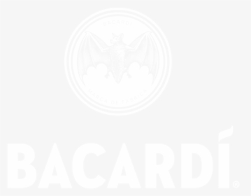 Bacardi - Oxford University Logo White, HD Png Download, Transparent PNG
