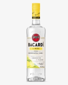 Bacardi Rum Orange Flavour, HD Png Download, Transparent PNG