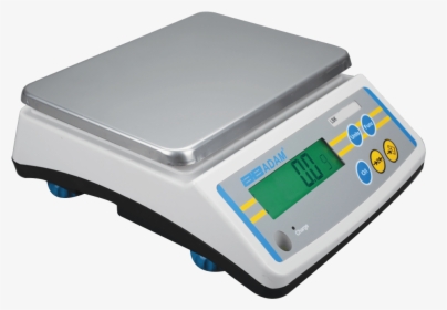 Lbk Bench Weighing Scale - Measuring Different Types Of Weighing Machine, HD Png Download, Transparent PNG
