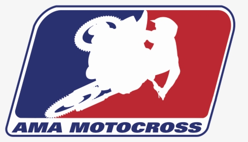 Ama Motocross Logo Png, Transparent Png, Transparent PNG