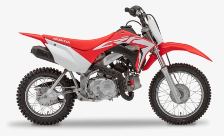 Honda Crf110, HD Png Download, Transparent PNG