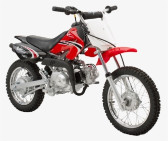 Redcat 110 Dirt Bike, HD Png Download, Transparent PNG