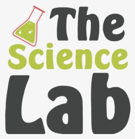 The Science Lab - Sign, HD Png Download, Transparent PNG