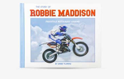 The Story Of Robbie Maddison - Story Of Robbie Maddison, HD Png Download, Transparent PNG