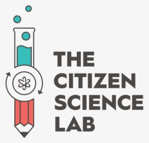 Citizen Science Lab - Graphic Design, HD Png Download, Transparent PNG