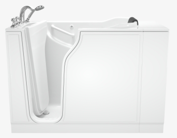 Transparent Tub Png - Accessible Bathtub, Png Download, Transparent PNG