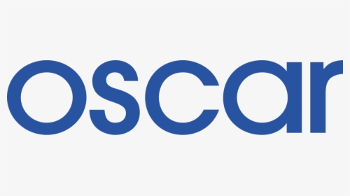 Oscar Health Insurance Logo, HD Png Download, Transparent PNG