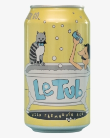 Le Tub Can Crop - Whiner Le Tub, HD Png Download, Transparent PNG