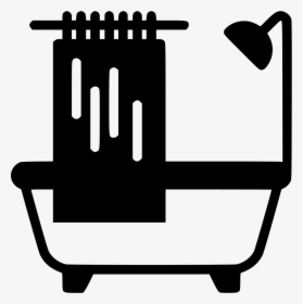 Bath Tub - Bathtub, HD Png Download, Transparent PNG