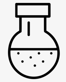 Science Lab - Icon, HD Png Download, Transparent PNG