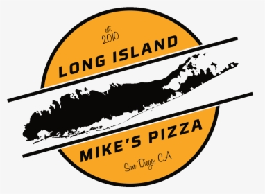 Long Island-logo - Reseller Wanted, HD Png Download, Transparent PNG