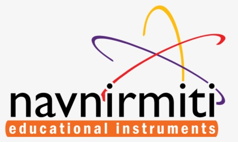 Navnirmiti Science Lab Equipment Logo - Graphic Design, HD Png Download, Transparent PNG