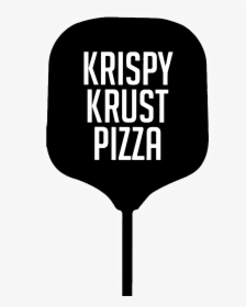 Logo Krispy Krust Pizza, HD Png Download, Transparent PNG