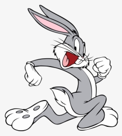 Head Clipart Bugs Bunny - Bugs Bunny Transparent, HD Png Download, Transparent PNG