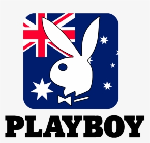 Playboy Logo, HD Png Download, Transparent PNG