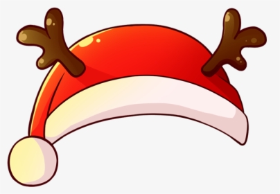 #christmas #reindeer #hat #crown #ears #filter #snap - 聖誕 Png, Transparent Png, Transparent PNG