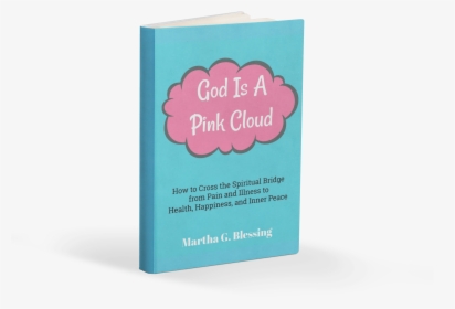 God Is A Pink Cloud - Paper, HD Png Download, Transparent PNG