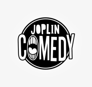 Joplin Comedy - Graphic Design, HD Png Download, Transparent PNG