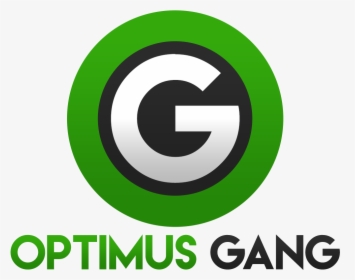 Optimus Ganglogo Square - Graphic Design, HD Png Download, Transparent PNG